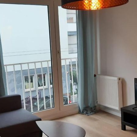 Cozy City Apartment Дюссельдорф Екстер'єр фото