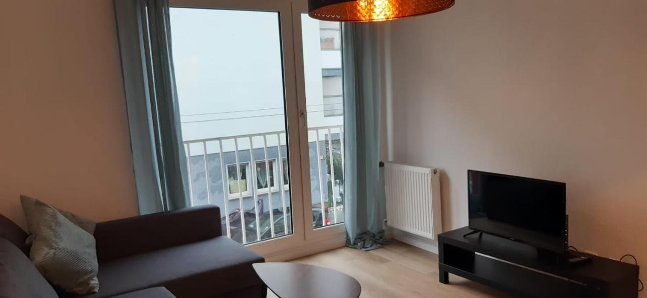 Cozy City Apartment Дюссельдорф Екстер'єр фото