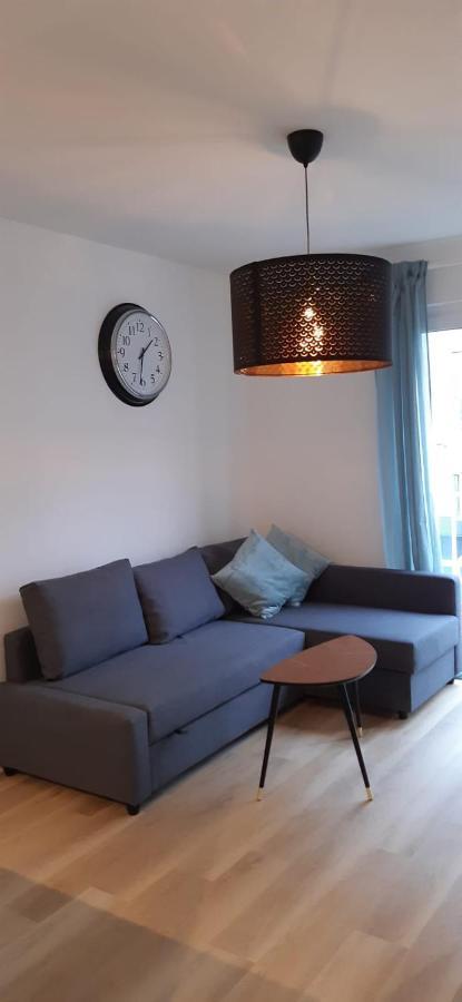 Cozy City Apartment Дюссельдорф Екстер'єр фото